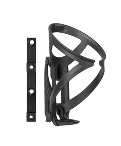 Suport Bidon Apa Topeak Ninja Master+ Cage X1AJ TNJC-X1AJ - Negru