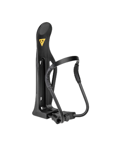 Suport Bidon Apa Modula Cage II TMD06BK - Negru