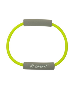 Extensor Cerc Multifunctional Pentru Intarirea Muschilor- Verde