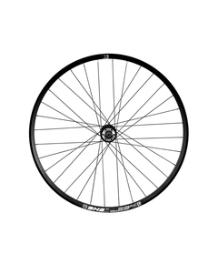 Roata Fata Bicicleta Cerurim Taurus Colinelli 27,5 inch, 584x21, ALU dubla, Disk Brake
