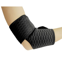 Suport Cot Neopren Cubi - Negru