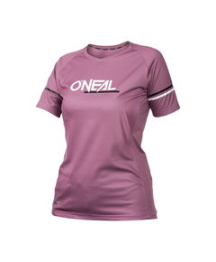 Tricou Ciclism Femei O'Neal Soul V.23 - M, Roz