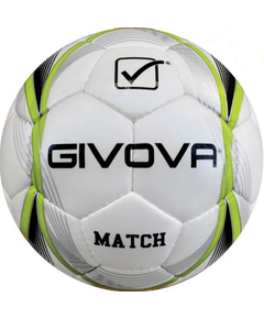 Minge fotbal Givova Match 4