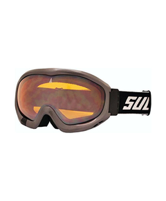 Ochelari Ski Free Sticla Dubla - Negru
