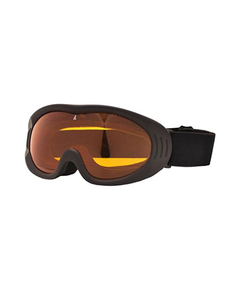 Ochelari Ski Ripe - Negru, Culoare produs: Negru