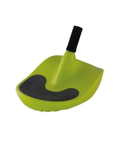 Sanie Glider Alpen Zipfel - Verde