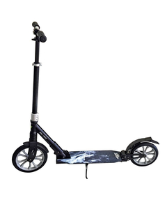 Trotineta Dhs 250 - Gri