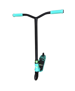 Trotineta Freestyle Dhs 109 - Turcoaz, Culoare produs: Turcoaz