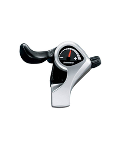 Maneta Schimbator Stanga Shimano Tourney SL-TX50-L, 3 Viteze