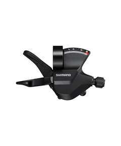 Maneta Schimbator Dreapta Shimano Altus SL-M315, 8 Viteze, OEM