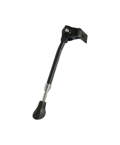 Cric Bicicleta Olona Italy C-50 Lux - 24-29 Inch, L 245-330 mm, Negru