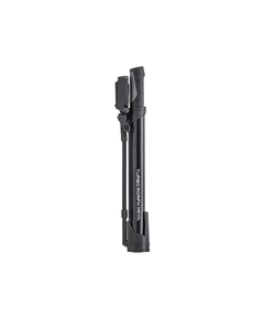 Pompa Mini Bicicleta Topeak Turbo Morph Digital TTM-DGD - 160PSI/11BAR cu Manometru Digital