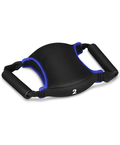 Sac De Exercitii Umplut Cu Nisip, 2 Kg