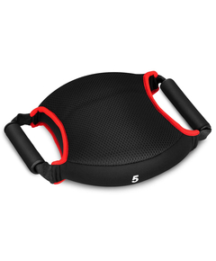 Sac De Exercitii Umplut Cu Nisip, 5 Kg