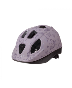 Casca Ciclism Copii Polisport Fantasy - 46-53 cm, XS, Alb