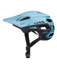 Casca Ciclism O'Neal Trailfinder Split V.23 - 59-63 Cm, L-XL, Albastru-Negru