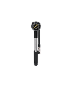 Pompa Suspensii Bicileta Topeak Pocketshock Dxg Tpsdxg-1, Negru-Argintiu