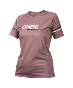 Tricou Ciclism Femei O'Neal Soul V.23 - XL, Roz
