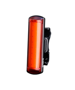 Stop Spate Bicicleta P2R SIRIO 40 (USB) - Negru