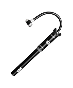Pompa mini Bicicleta P2R Aircore 30SP