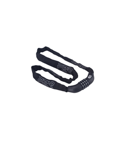 Antifurt Bicicleta P2R AMBID - 4x1100 mm, Negru, Culoare produs: Negru