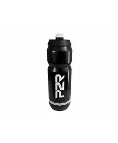 Bidon Apa P2R Aquila - 750 ml, Negru-Alb, Culoare produs: Negru/Alb