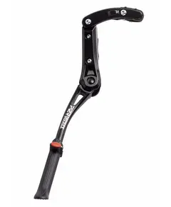 Cric Bicicleta P2R Disckick 30 - 24-29 Inch, Spate, Negru