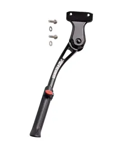 Cric Bicicleta P2R Rearkick 30 SD40 - 24-29 Inch, Spate, Negru