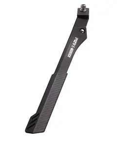 Cric Bicicleta P2R E-Midkick 50 - 24-29 Inch, Mijloc, Negru