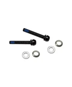Suruburi si saibe adaptor P2R, PM
