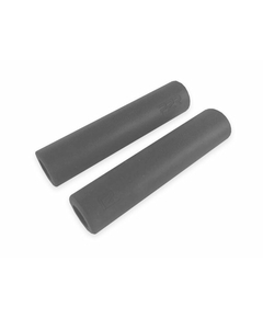 Mansoane P2R Shockman SLC - 130 mm, Negru, Culoare produs: Negru