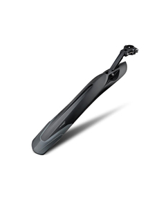 Aparatoare Noroi Spate P2R mudman 70 - 26-29 Inch, Negru
