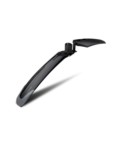 Aparatoare Noroi Fata P2R Mudman 70 - 26-29 Inch, Gri
