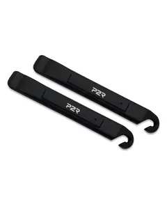 Set Leviere Anvelope Bicicleta P2R Tl-01, Plastic