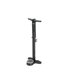 Pompa Podea Bicicleta Topeak Joeblow Ace Dx, Tjb-Ace-Dx - Negru