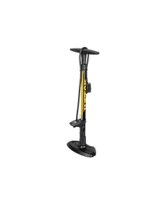 Pompa Podea Bicicleta Topeak Joeblow Sport Digital Tjb-S6-Dg,Negru-Galben