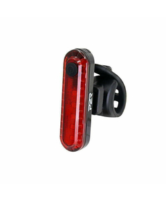 Stop Spate Bicicleta P2R Spectic 10, 5 Led - Negru