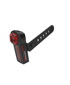 Stop Spate Bicicleta Trelock Dragon Ls 740 I-Go Vector - Negru