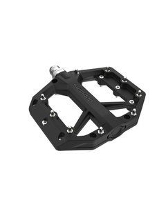 Pedale Shimano PD-GR400, Fara Catadioptrii, Negru
