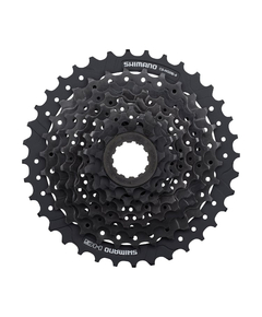 Pinioane Bicicleta Shimano Altus CS-HG200-9 - 11-36T, 9 Viteze