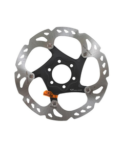 Disc Frana Bicicleta Shimano Deore Xt Sm-Rt86-S, 160Mm, 6 Suruburi, OEM