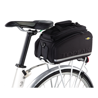 Geanta-Coburi Portbagaj Bicicleta Topeak Trunk Bag Dxp TT9643B