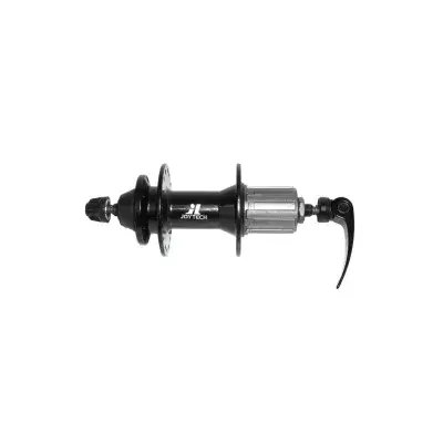 Butuc spate Joy D762/32H BK 14Gx32Hx10x145x135mm Shimano, 8 viteze