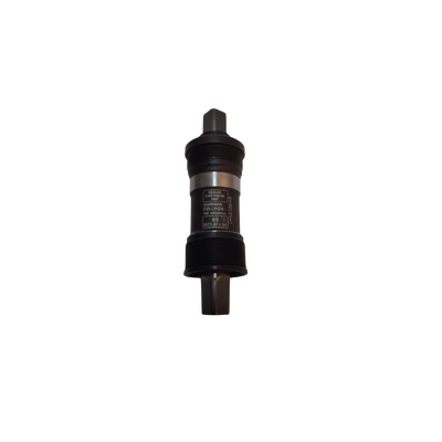 Ax Shimano ABBUN26B23X bb set Shimano, 122.5mm