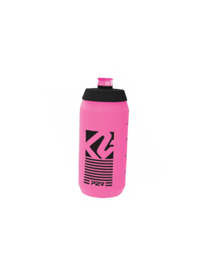 Bidon Apa P2R Aquila - 550 ml, Roz-Negru