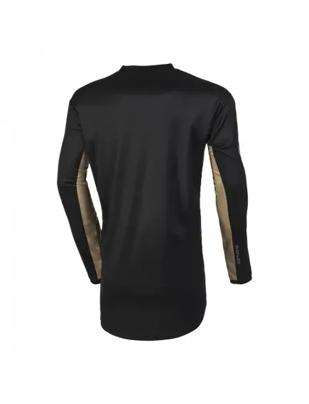 Bluza O'Neal Element Dirt V.23 - M, Negru-Crem, imaginea nr. 2