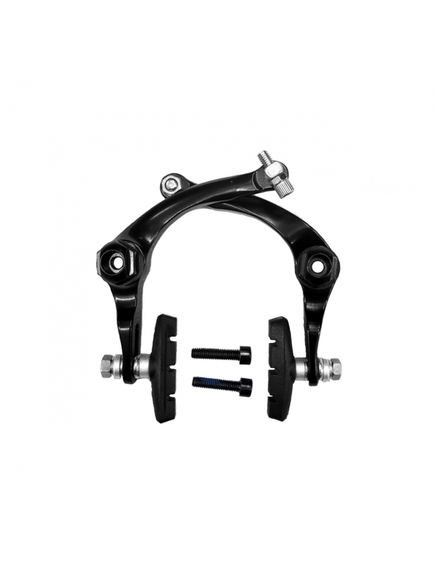 Frana Spate U-Brake Ub-950D-R, 60Mm, Negru