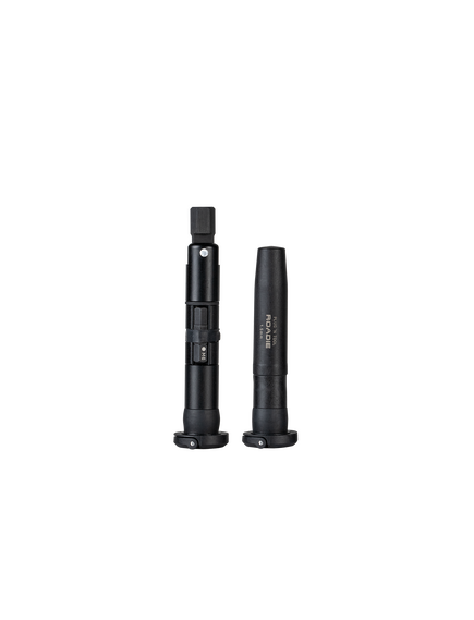 Set Mini Scule Topeak Plug'N Tool Roadie, Tt2612, Negru