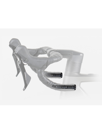 Set Mini Scule Topeak Plug'N Tool Roadie, Tt2612, Negru, imaginea nr. 3