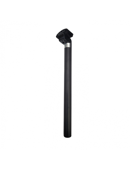 Tija sa Bicicleta MD-SP004, DHS, diametru 27.2mm, L350 mm, negru